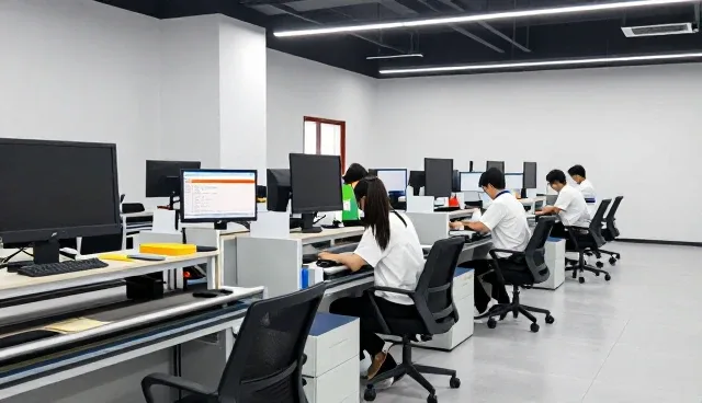 广东极淼文化传媒有限公司