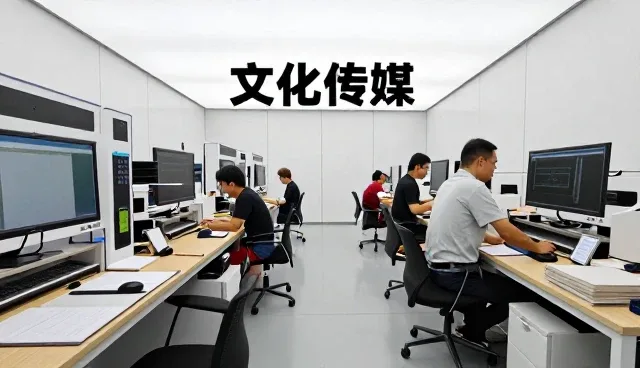 广东极淼文化传媒有限公司