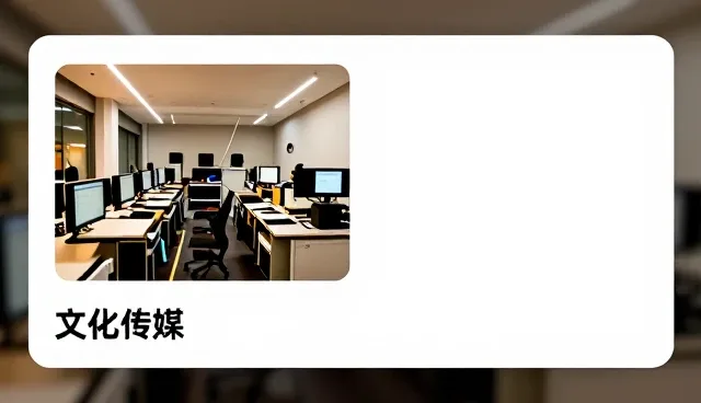 广东极淼文化传媒有限公司