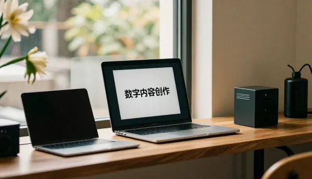 数字内容创作中的误区与实践路径