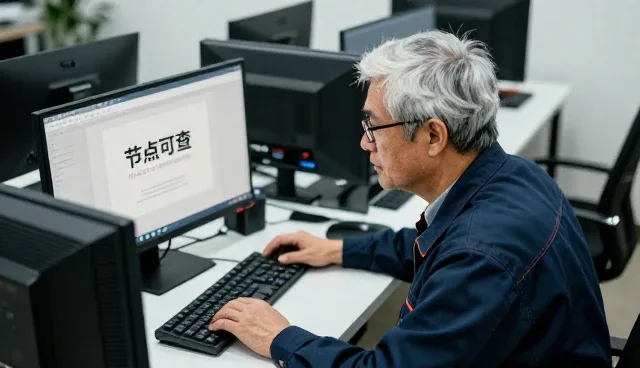全流程跟进在数字内容创作中的实践与价值