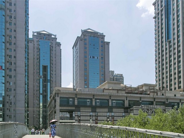 江北区电销系统开发费用